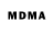 MDMA кристаллы Margarita Koneva